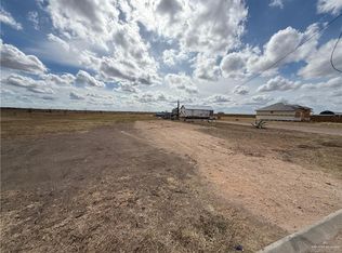 2808 Green Castle St, Donna, TX 78537