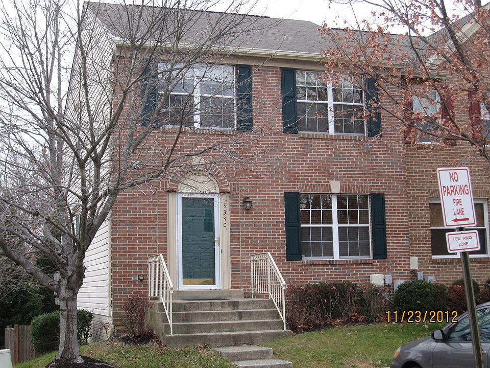 Brick Front End Unit