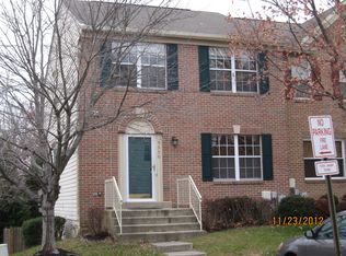 9330 Lawson Ln, Laurel, MD 20723