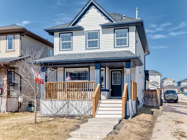 93 SE Evansford Cir NW, Calgary, AB T3P 0A9