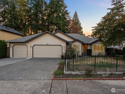 1331 Blaine Avenue NE, Renton, WA, 98056