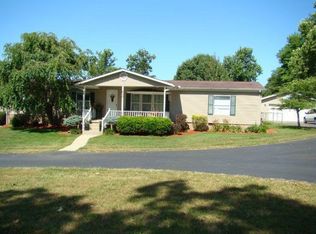 850 Charlie Norris Rd, Richmond, KY 40475