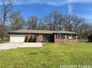 28355 E 2nd St S, Catoosa, OK 74015