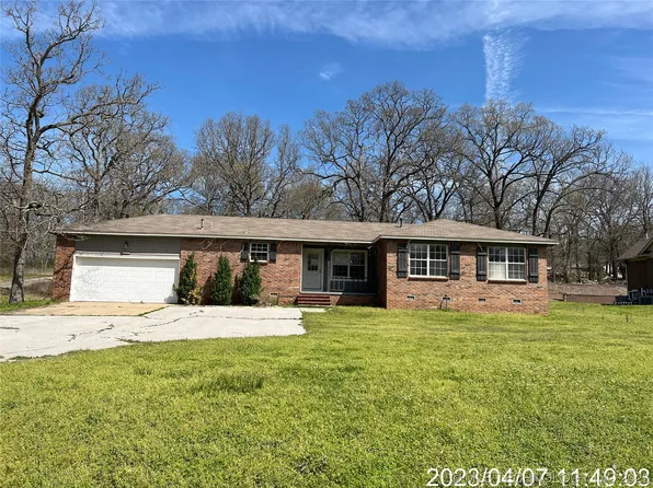 28355 E 2nd St S, Catoosa, OK 74015