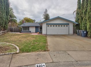 6304 Tanbark Ct, Citrus Heights, CA
