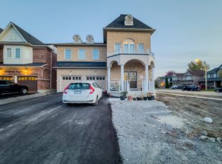 1214 Drinkle Cres, Oshawa, ON L1K3G8