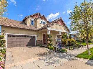 25 N Puente Dr, Mountain House, CA 95391