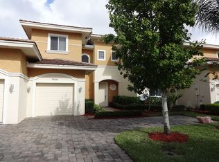 2603 Stockbridge Sq SW, Vero Beach, FL 32962