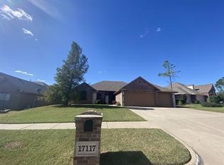 17117 Platinum Ln, Edmond, OK 73012