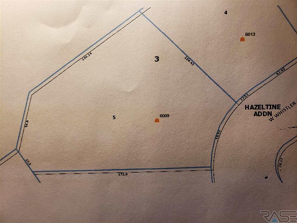 1st image of 6009 W Whistler Ct