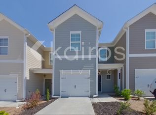 219 Long Island Dr, Cartersville, GA 30120