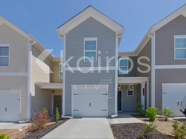 219 Long Island Dr, Cartersville, GA 30120