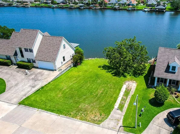 LOT 541 Moonraker Dr, Slidell, LA 70458