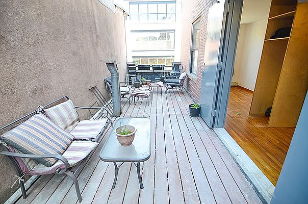 2nd image of 19 Orchard St #44