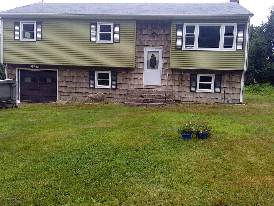 Welcome to 303 Levita Rd.