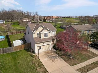 11504 E 207th Cir, Peculiar, MO 64078