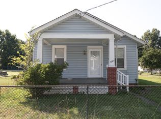 3084 Stockton St, Richmond, VA 23224