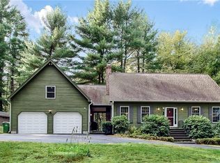 1110 Mott Hill Rd, South Glastonbury, CT 06073