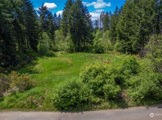 0 E Jensen Rd, Shelton, WA 98584