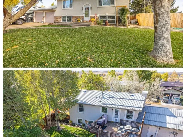 1797 W 2nd St, Craig, CO 81625