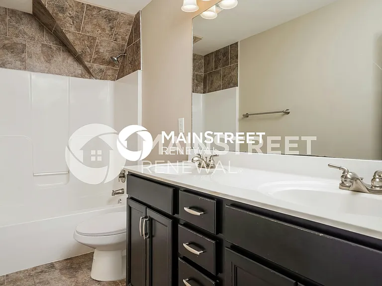 WM - Bathroom