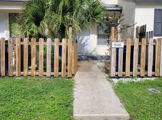 846 Premier Dr, Panama City, FL 32401