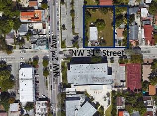 175 NW 31st St, Miami, FL 33127