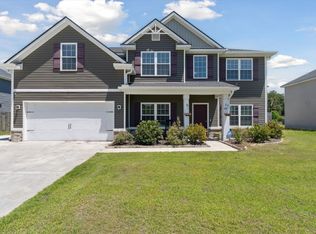 194 Sawmill Rd, Hinesville, GA 31313