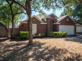 2202 Old Mill Rd, Cedar Park, TX 78613