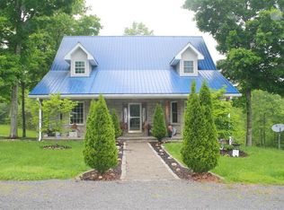 1128 Beech Ridge Rd, Jamestown, KY 42629