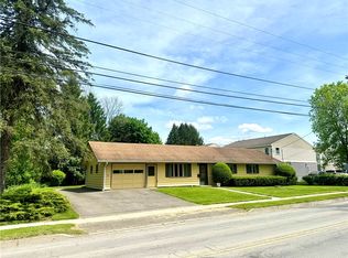 202 River St, Oneonta, NY 13820