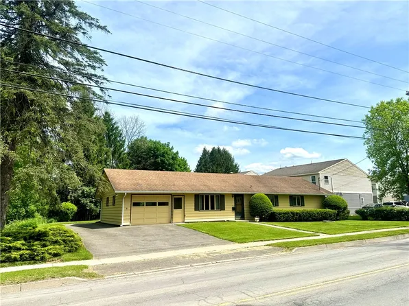 202 River St, Oneonta, NY 13820