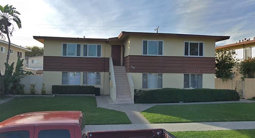 1st image of 2530 S Rosewood Ave #D