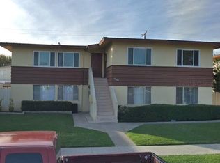 2530 S Rosewood Ave #D, Santa Ana, CA 92707