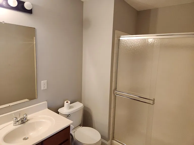 Main Bath