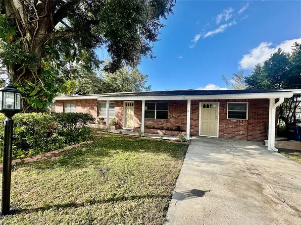 555 Avenue O SE, Winter Haven, FL 33880