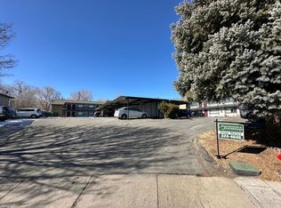 3055 Berrum Pl #206, Reno, NV 89509