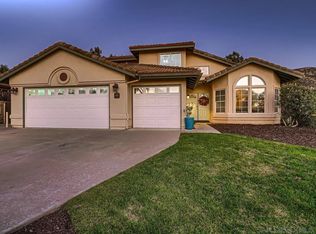 9405 Brian Way, El Cajon, CA 92021