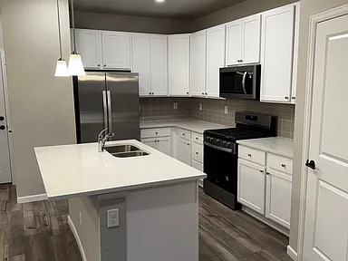 Avalon | 3 beds | 2.5 baths | 1,367 square feet