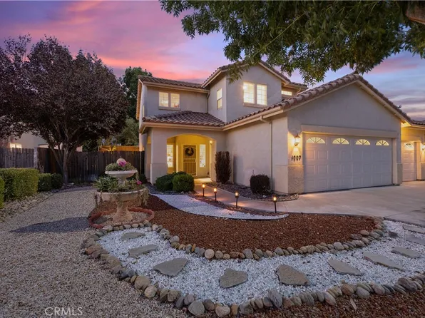 1007 Running Stag Way, Paso Robles, CA 93446