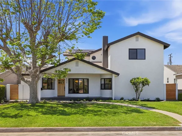 4529 Pepperwood Ave, Long Beach, CA 90808