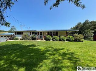 9230 Hebner Hill Rd, Cattaraugus, NY 14719