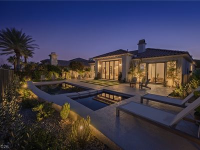 3278 Dove Run Creek Dr, Las Vegas, NV, 89135