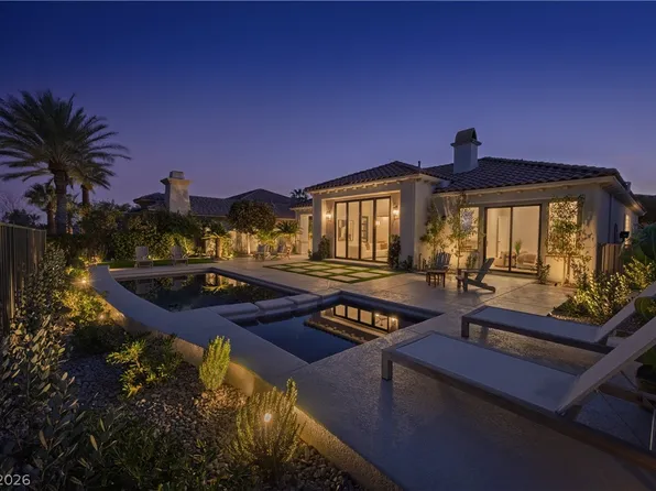 3278 Dove Run Creek Dr, Las Vegas, NV 89135