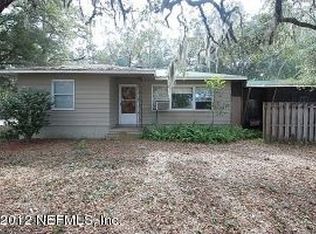 205 Jasmine Ave SW, Keystone Heights, FL 32656