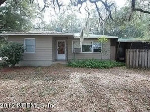 205 Jasmine Ave SW, Keystone Heights, FL 32656