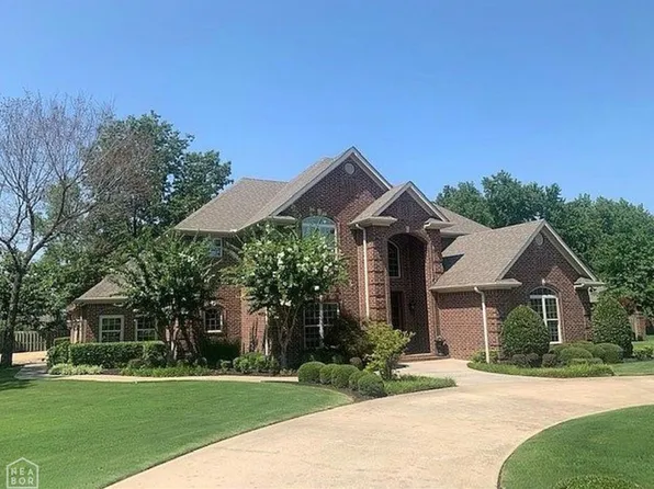 208 Dunwoody Dr, Jonesboro, AR 72404
