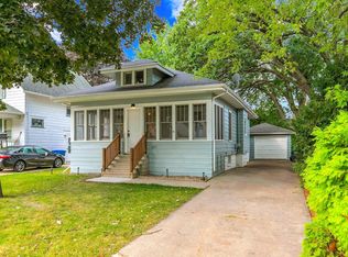 837 Monroe St, Oshkosh, WI 54901
