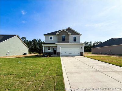 146 Holden Dr Lot 49, Aberdeen, NC, 28315