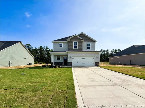 146 Holden Dr Lot 49, Aberdeen, NC 28315